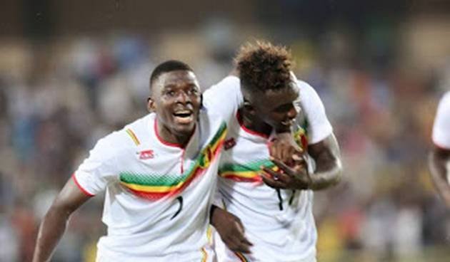 Hamari-et-Adama-Traore