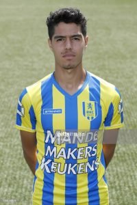Institut jmg management Anas Tahiri RKC Waalwijk eredivisie
