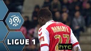 Institut JMG management hamari traore Ligue 1