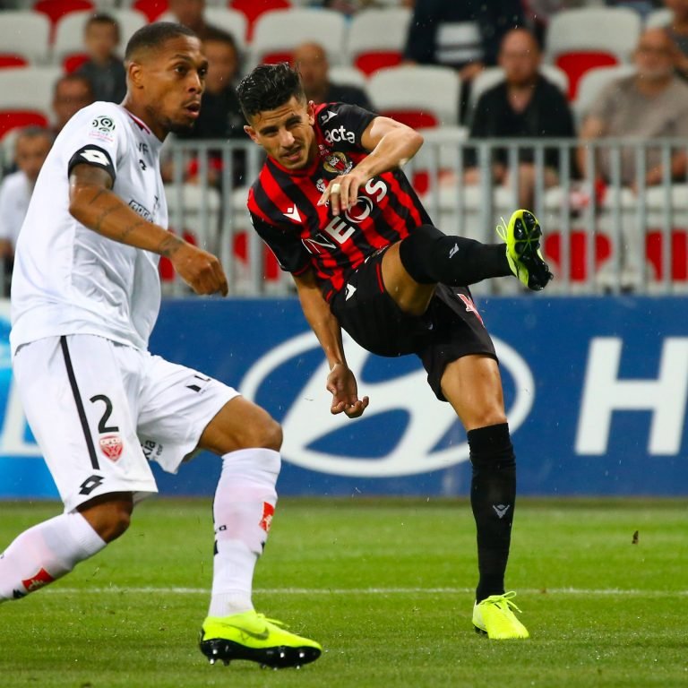 Institut JMG management youcef atal OGC NIce en action