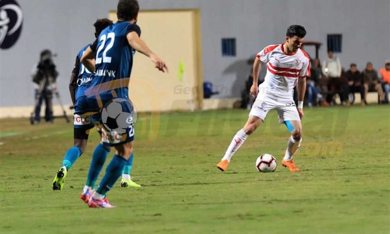 Institut-Jmg-football-Ahmed-Sayed-Zizo’s-with-Zamalek