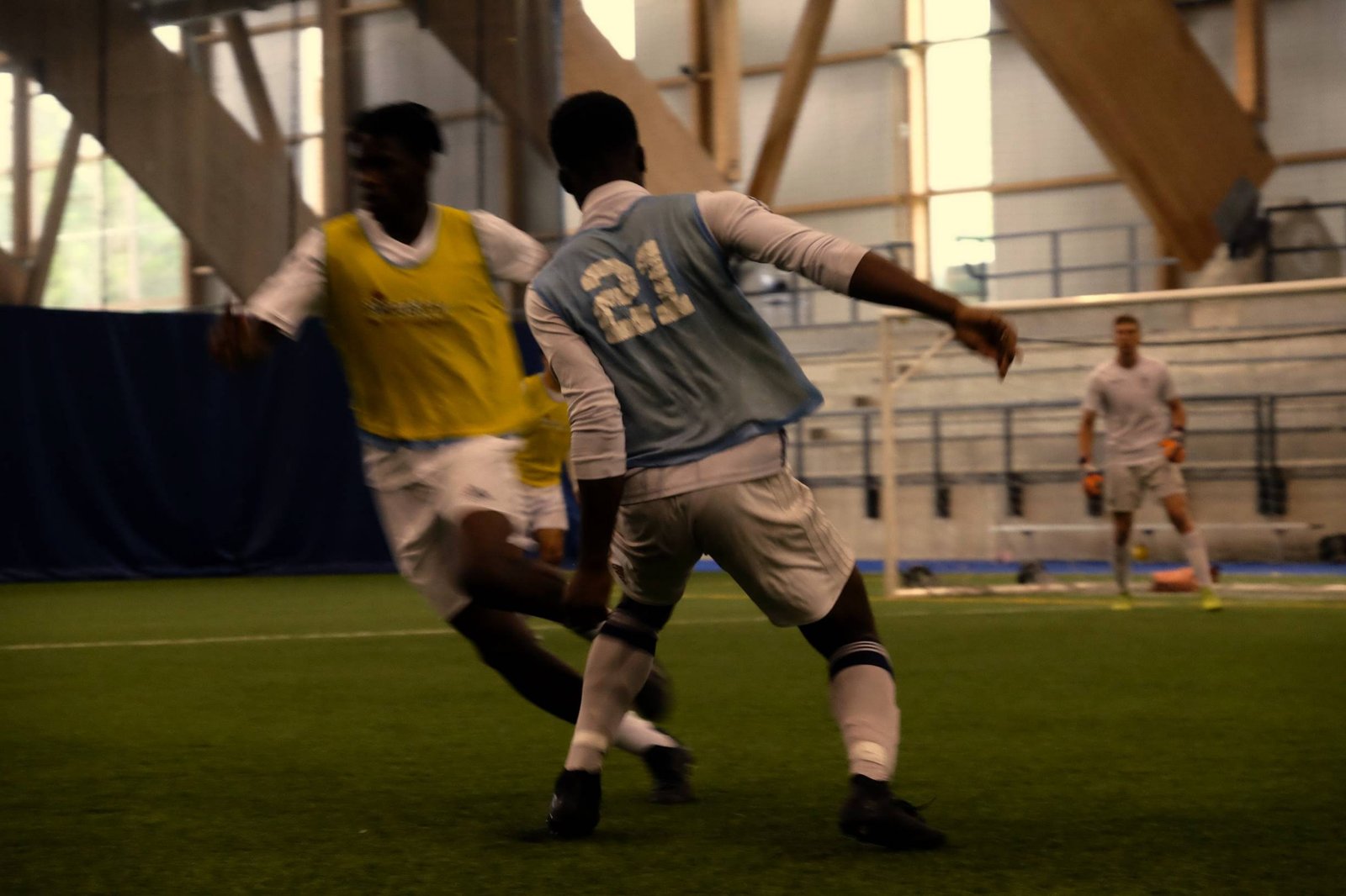 Institut jmg try out RC Lens 2019 détection clip 4 photos_5_1