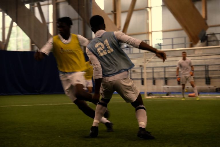 Institut jmg try out RC Lens 2019 détection clip 4 photos_5_1