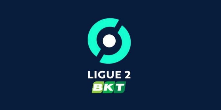 Ligue 2 de france soccer ligue jmg