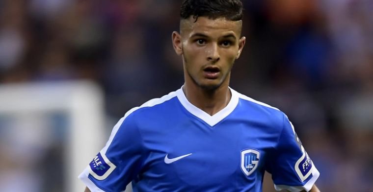 Amine-Khammas-KRC-GENK-academie-JMG-de-Belgique