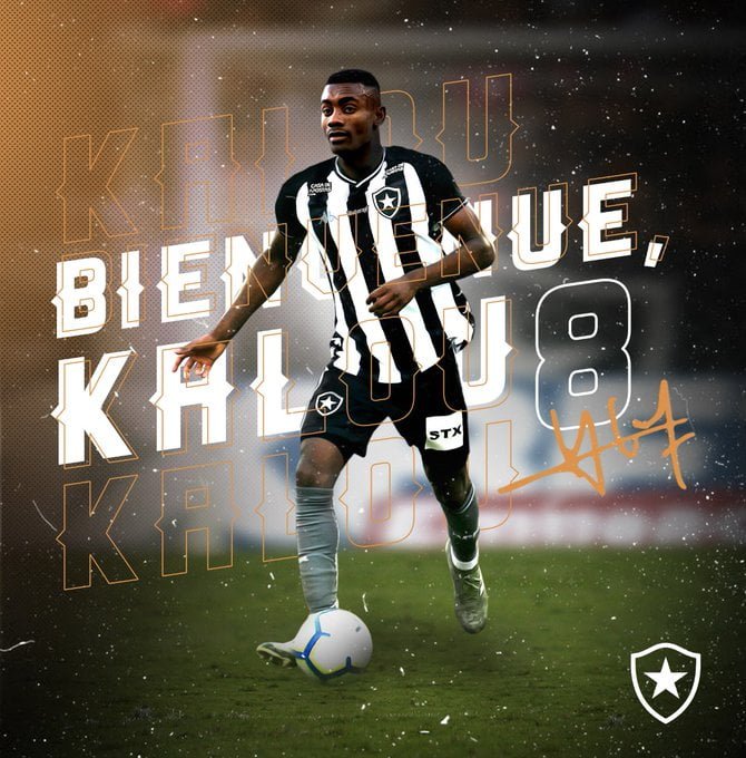 Kalou-Signs-with-BotaFogo-Brazil