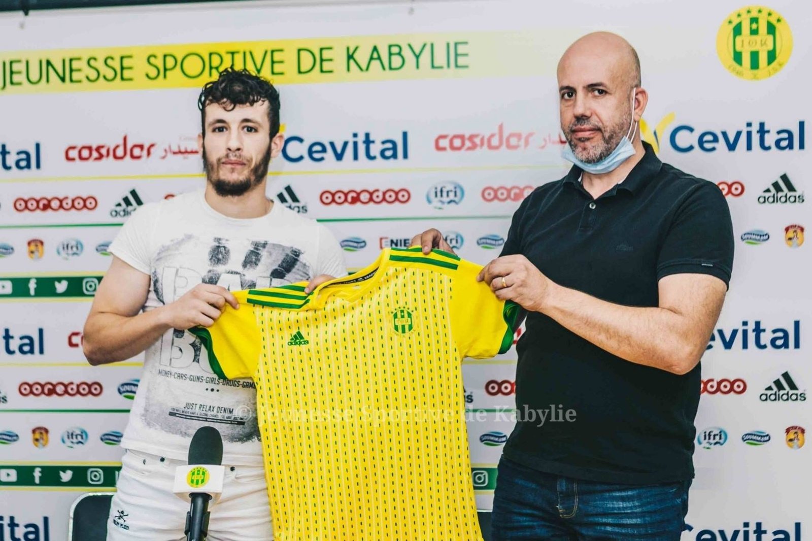 jmg medhi-ferrahi-JSK-academie de soccer jmg
