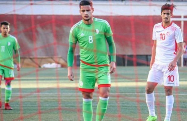 Adem Zorgane academicien jmg du paradou
