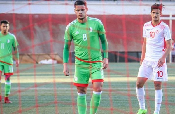 Adem Zorgane academicien jmg du paradou