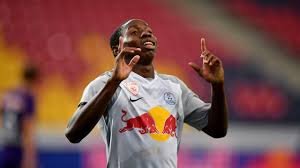 mohamed camara de jmg mali