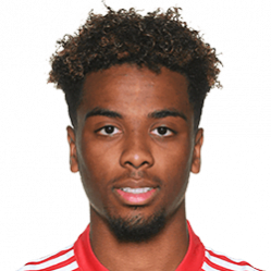 Angel Gomes
