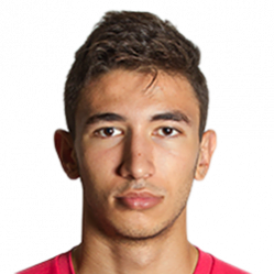 Marko Grujic