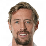 Peter Crouch