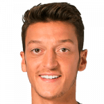 Mesut Özil