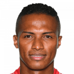 Antonio Valencia