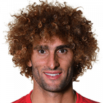 Marouane Fellaini