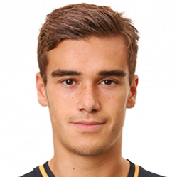 Harry Winks