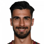 André Gomes