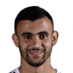 Rachid Ghezzal