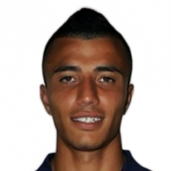 Romain Saïss