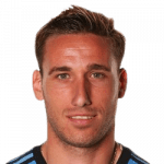 Lucas Biglia