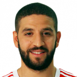Adel Taarabt