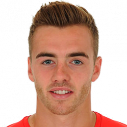 Calum Chambers