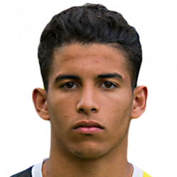 Sabir Bougrine