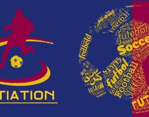 Total Foot Joueurs Initiation