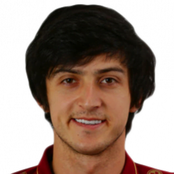 Sardar Azmoun