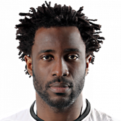 Wilfried Bony