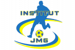 1-lOGO tRANSPARENT ACADEMIE DE SOCCER INSTITUT JMG