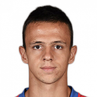 Nemanja Maksimovic