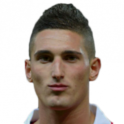 Federico Macheda