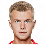 Daniil Poluboyarinov