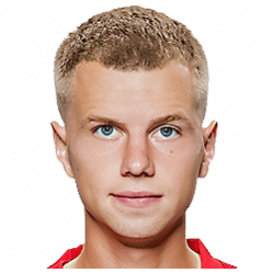 Daniil Poluboyarinov