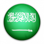 Saudi Arabia