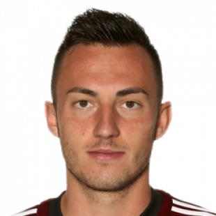 Josip Drmic