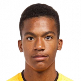 Alban Lafont