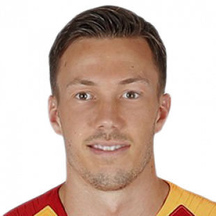 Martin Linnes