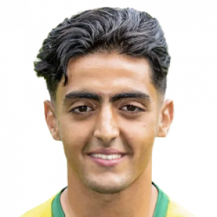 Amine Essabri
