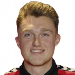 Harry Souttar