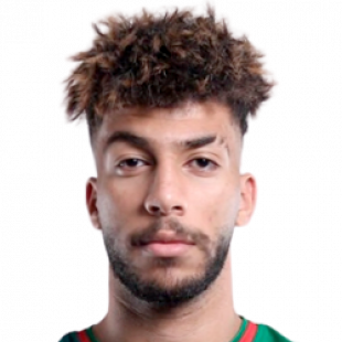 Abdulrahman Al-Oboud