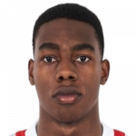 Amourricho van Axel Dongen