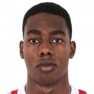 Amourricho van Axel Dongen