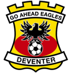 Go Ahead Eagles Go Ahead Eagles
